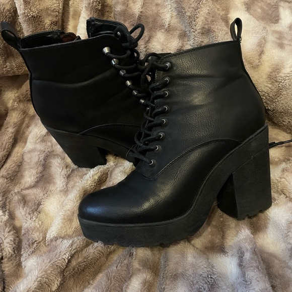 Madden Girl Shoes - Madden Girl boots